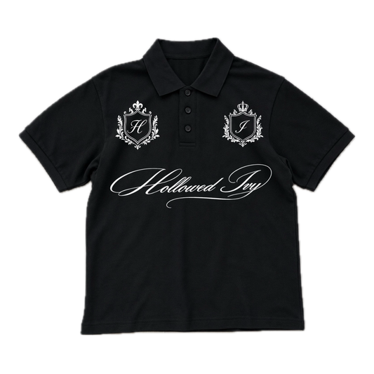 IVY LEAGUE POLO