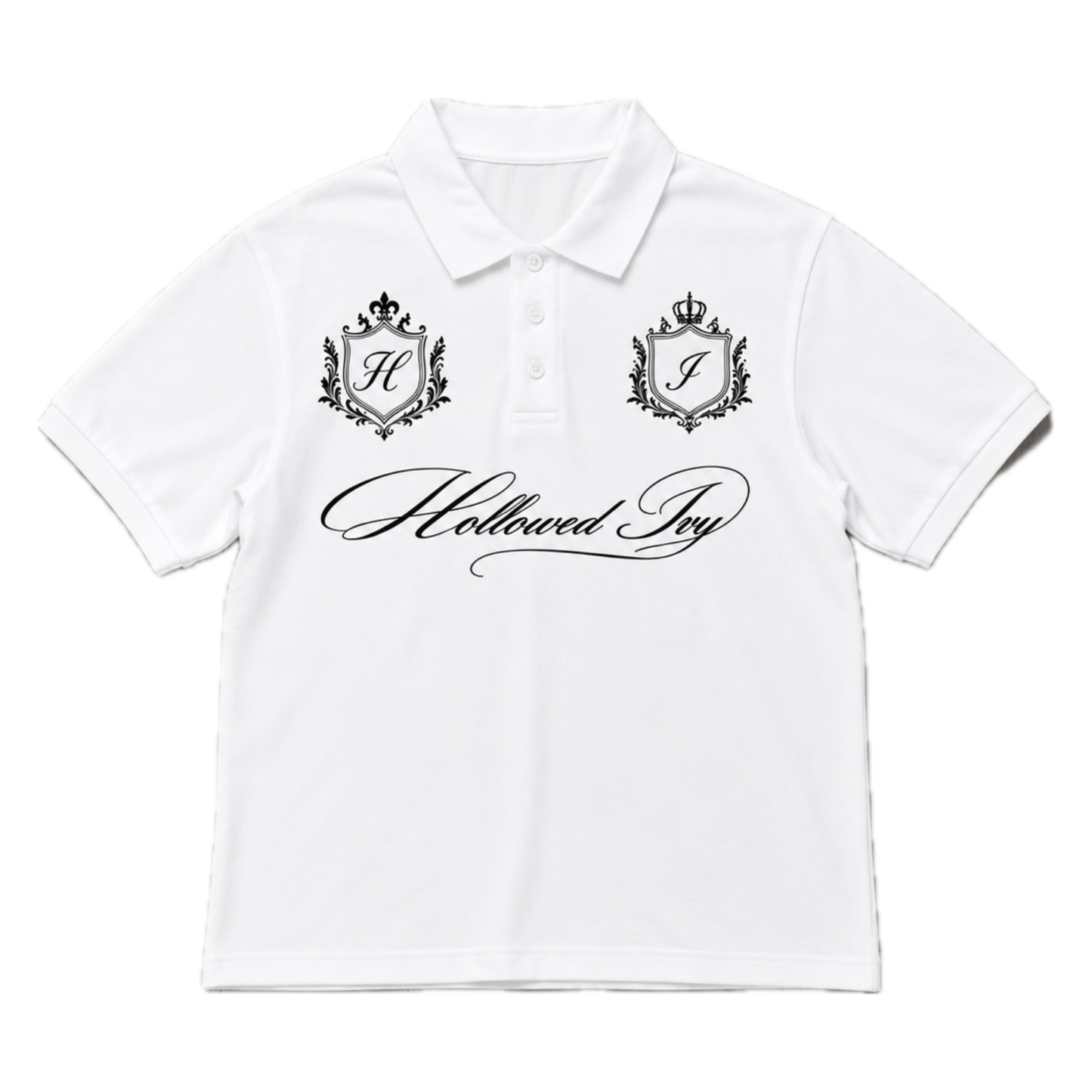 IVY LEAGUE POLO