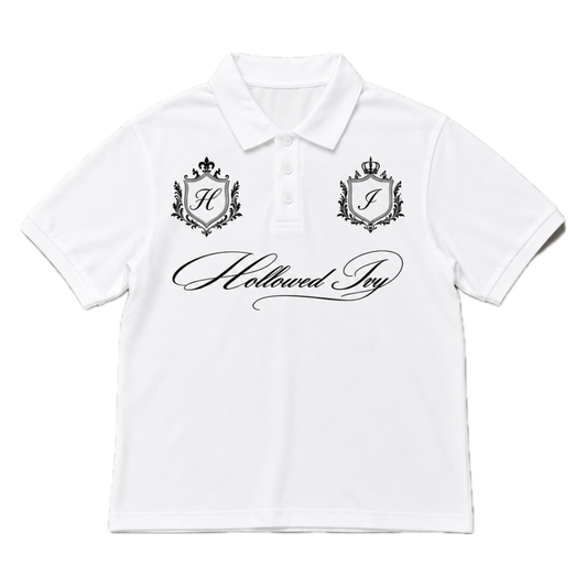 IVY LEAGUE POLO